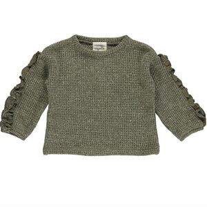 Vignette Sweater